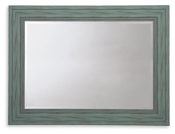 Jacee Accent Mirror