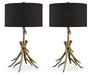 Josney Lamp Set image