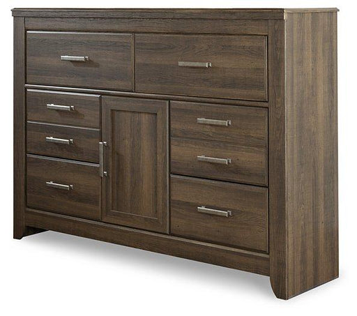 Juararo Dresser - Pierce Furniture Gallery