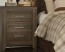 Juararo Bedroom Set - Pierce Furniture Gallery