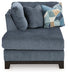 Maxon Place Sectional with Chaise - Pierce Furniture Gallery