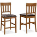 Ralene Counter Height Dining Set - Pierce Furniture Gallery