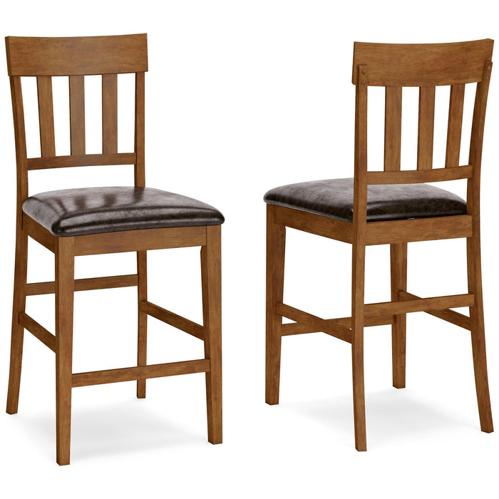 Ralene Bar Stool Set - Pierce Furniture Gallery
