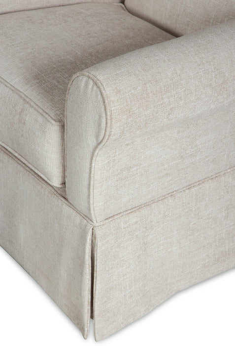 Searcy Accent Chair