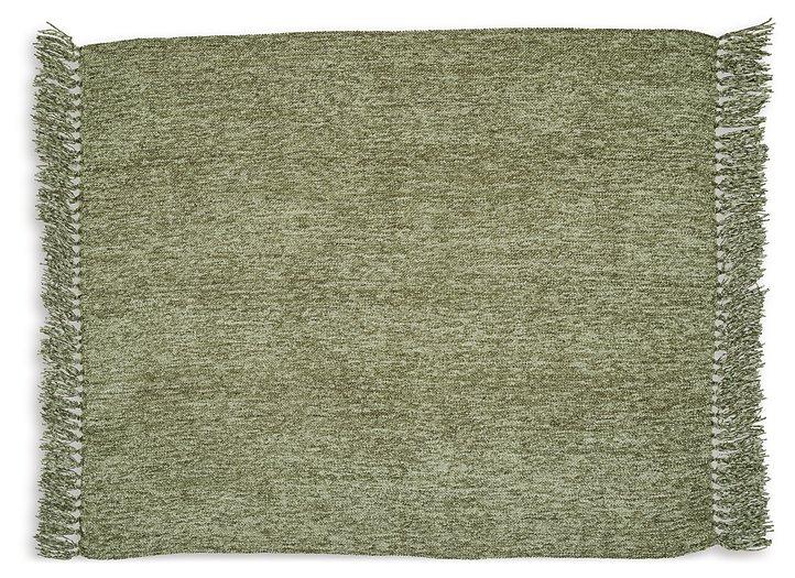 Tamish Throw (Set of 3)