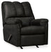 Darcy Recliner - Pierce Furniture Gallery