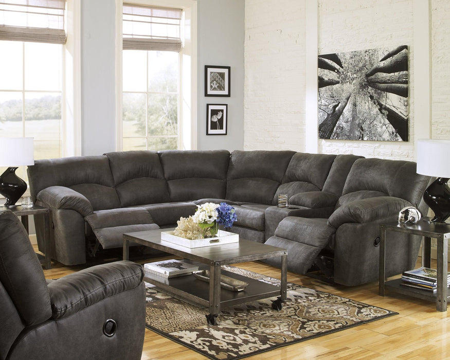 Tambo Living Room Set - Pierce Furniture Gallery