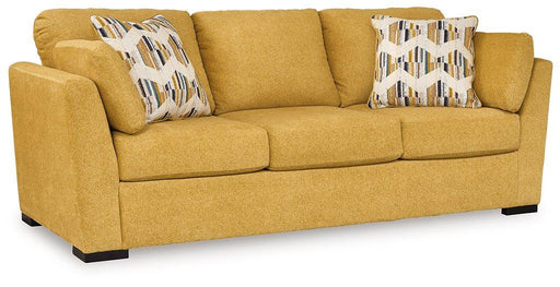 Keerwick Sofa Sleeper - Pierce Furniture Gallery