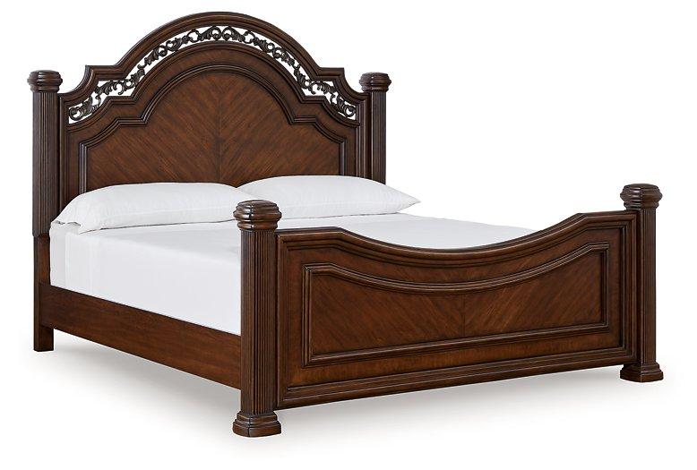 Lavinton Bedroom Set - Pierce Furniture Gallery