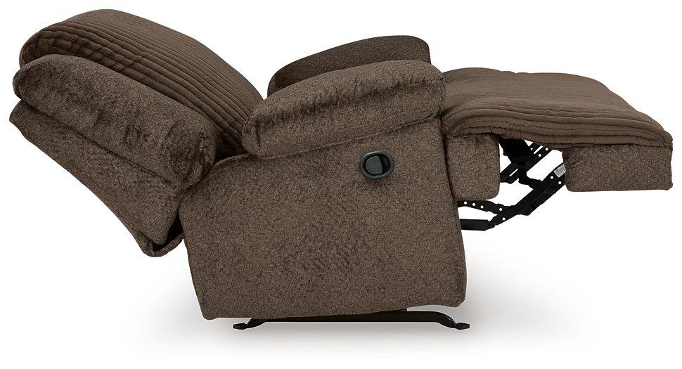 Top Tier Living Room Set - Pierce Furniture Gallery