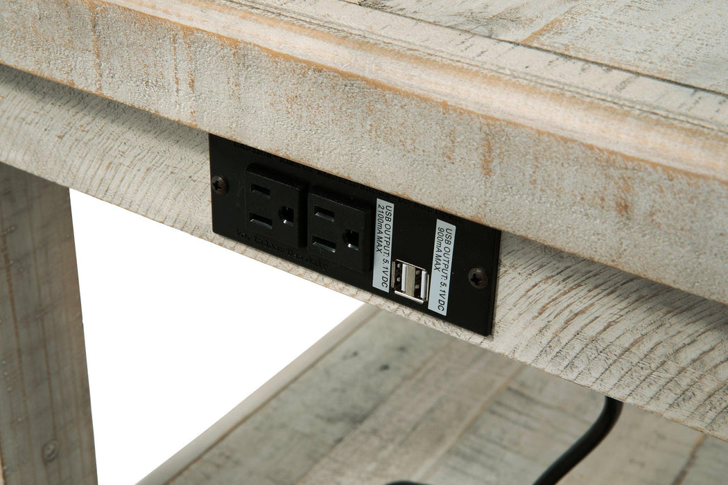 Carynhurst Occasional Table Set - Pierce Furniture Gallery