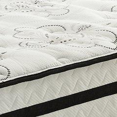Socalle Bed and Mattress Set - Pierce Furniture Gallery