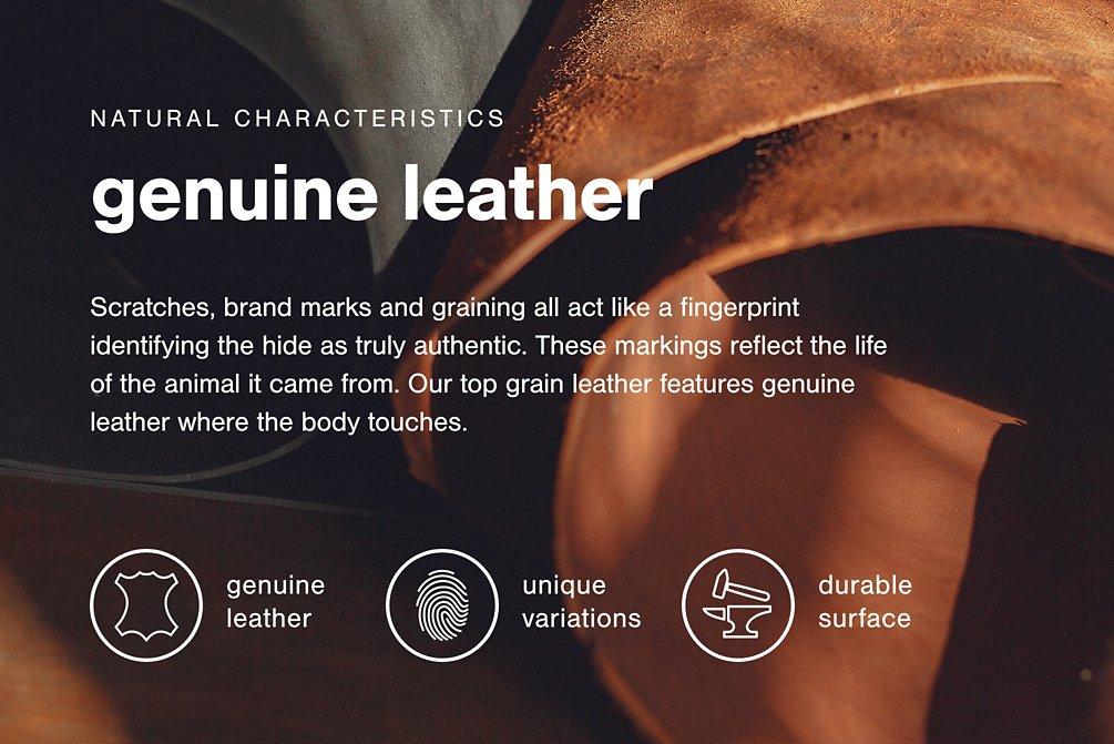 Amiata Ottoman - Pierce Furniture Gallery