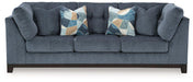 Maxon Place Sectional with Chaise - Pierce Furniture Gallery