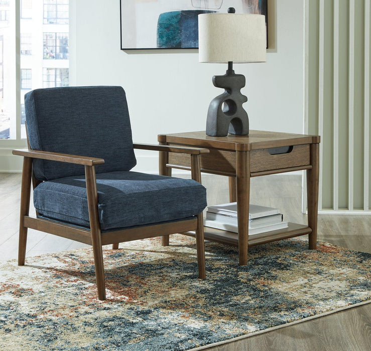 Bixler Living Room Set - Pierce Furniture Gallery