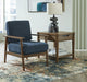 Bixler Living Room Set - Pierce Furniture Gallery