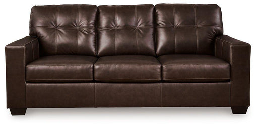 Santorine Sofa Sleeper - Pierce Furniture Gallery