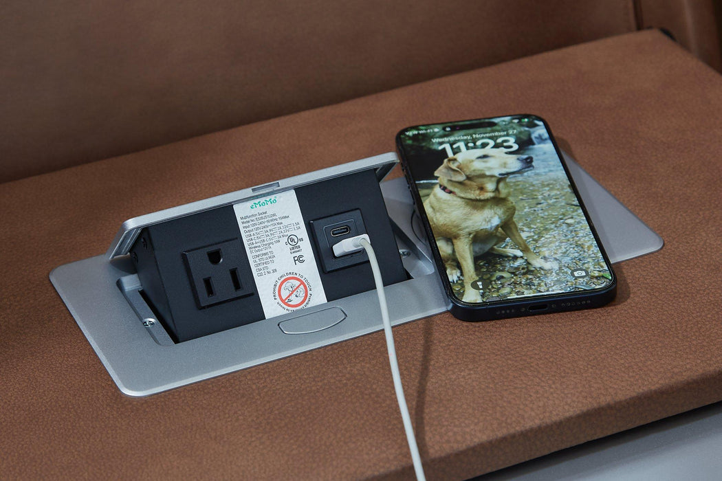 Clean-Slate Upholstery Package - Pierce Furniture Gallery