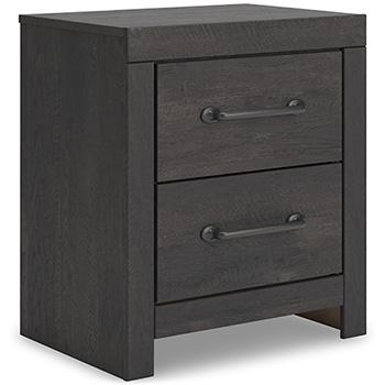 Hollivern Bedroom Set - Pierce Furniture Gallery