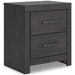 Hollivern Bedroom Set - Pierce Furniture Gallery