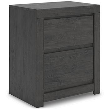Fraluna Bedroom Set - Pierce Furniture Gallery