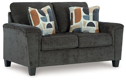 Erinslane Loveseat - Pierce Furniture Gallery