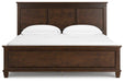 Danabrin Bed - Pierce Furniture Gallery