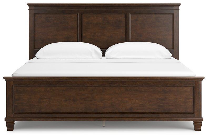 Danabrin Bed - Pierce Furniture Gallery