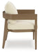Serene Bay Outdoor Dining Set - Pierce Furniture Gallery