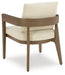 Serene Bay Outdoor Dining Set - Pierce Furniture Gallery