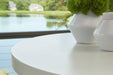 Seton Creek Outdoor Dining Package - Pierce Furniture Gallery