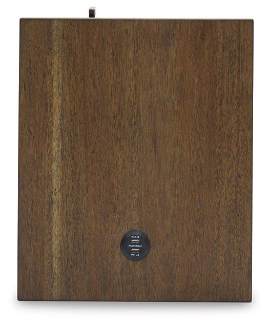 Moriville Occasional Table Set - Pierce Furniture Gallery