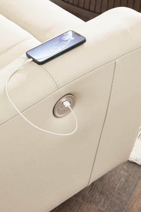 Dahlmoore Living Room Set - Pierce Furniture Gallery