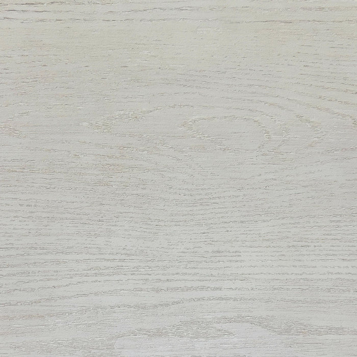 Avalanche Dresser and Mirror Set in Antique White - Pierce Furniture Gallery