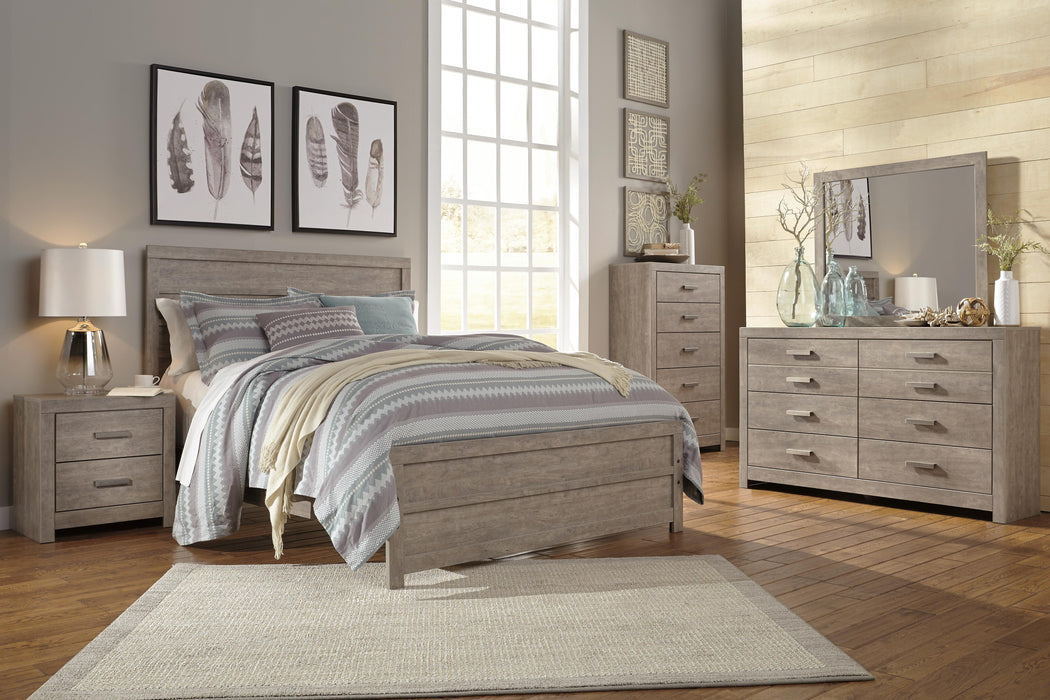 Culverbach Nightstand - Pierce Furniture Gallery