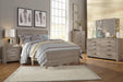 Culverbach Nightstand - Pierce Furniture Gallery