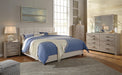 Culverbach Nightstand - Pierce Furniture Gallery