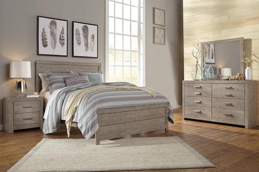 Culverbach Bedroom Set - Pierce Furniture Gallery