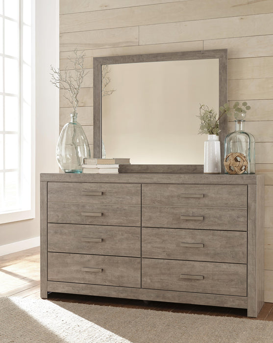 Culverbach Dresser - Pierce Furniture Gallery