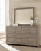 Culverbach Dresser - Pierce Furniture Gallery