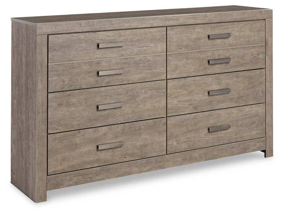 Culverbach Dresser - Pierce Furniture Gallery