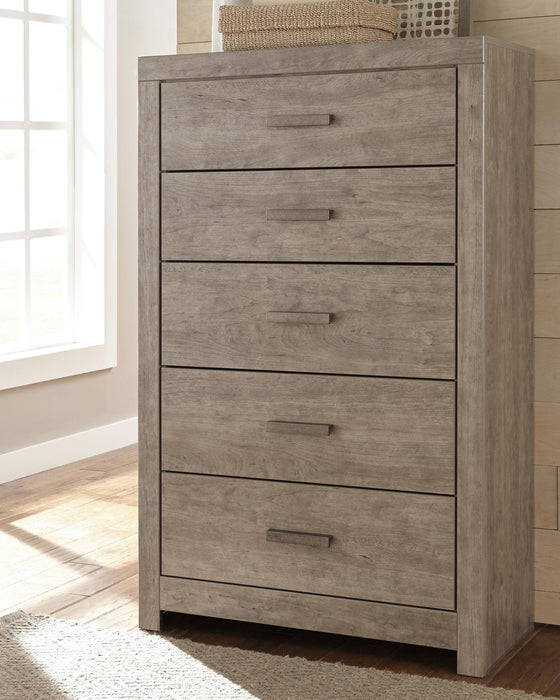 Culverbach Chest of Drawers - Pierce Furniture Gallery
