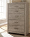 Culverbach Chest of Drawers - Pierce Furniture Gallery