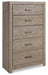Culverbach Chest of Drawers - Pierce Furniture Gallery