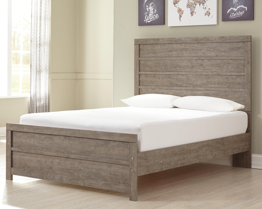 Culverbach Bedroom Set - Pierce Furniture Gallery