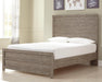 Culverbach Bedroom Set - Pierce Furniture Gallery