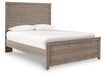 Culverbach Bedroom Set - Pierce Furniture Gallery