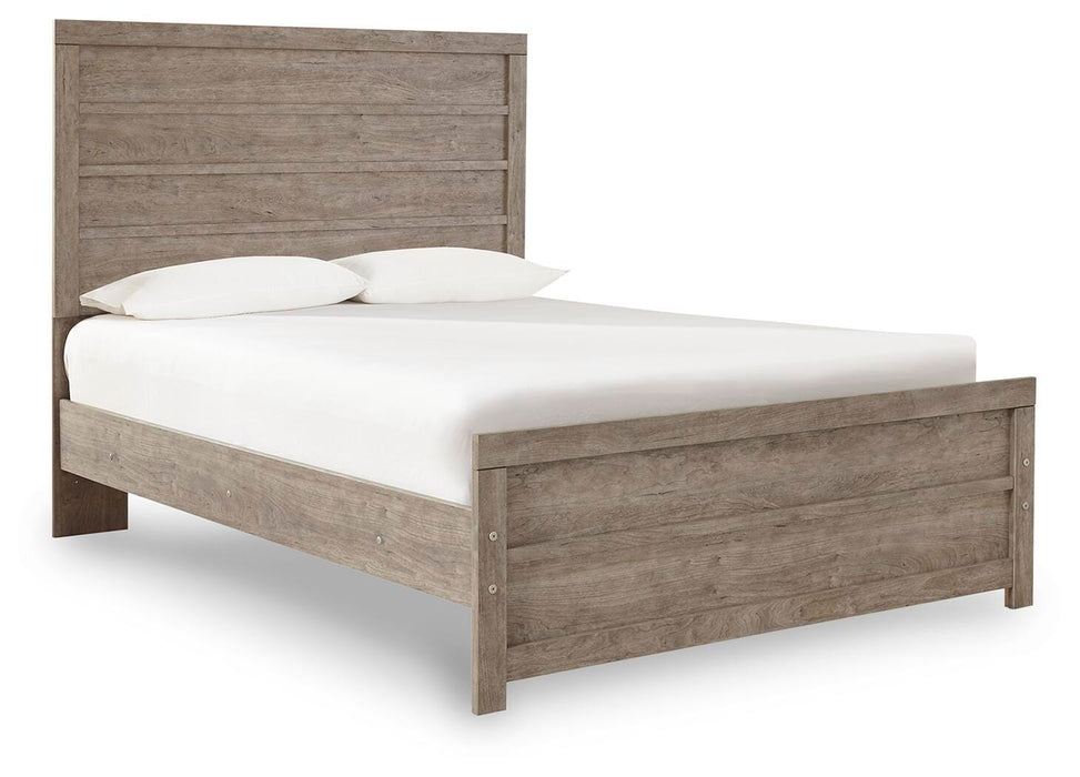 Culverbach Bedroom Set - Pierce Furniture Gallery