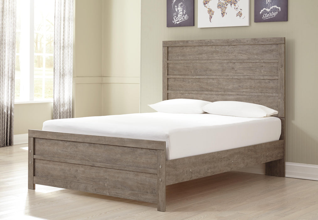 Culverbach Bedroom Set - Pierce Furniture Gallery