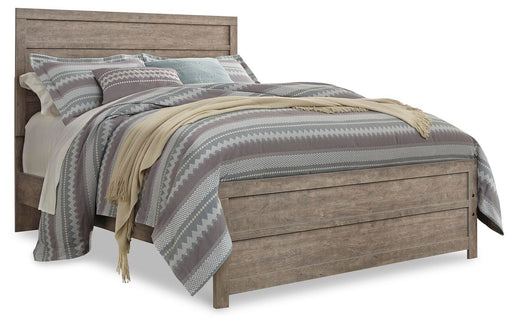 Culverbach Bed - Pierce Furniture Gallery